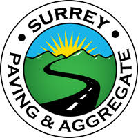 Surrey Paving